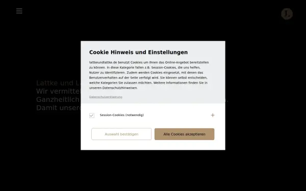 www.lattkeundlattke.de