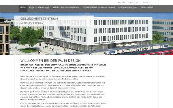 www.m-design-projektentwicklung.de