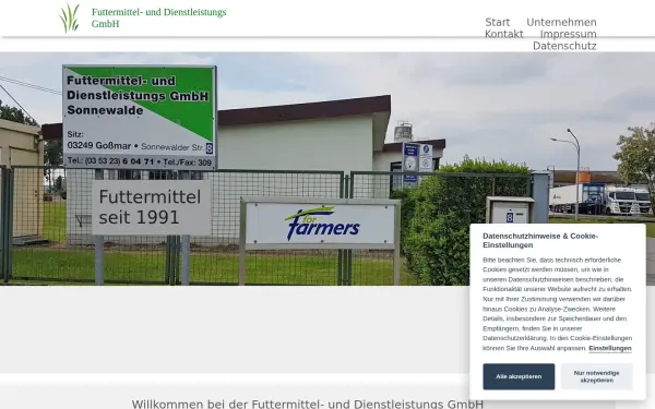 www.futtermittel-gmbh.de