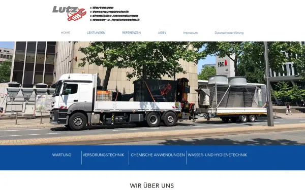 www.lutz-service.com