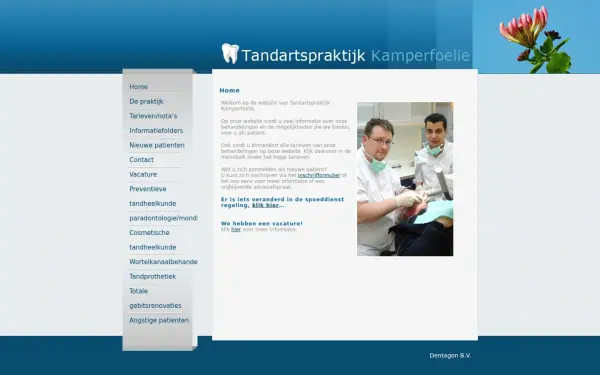 dentladen.de