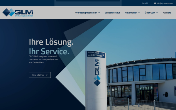 www.glm-werkzeugmaschinen.com