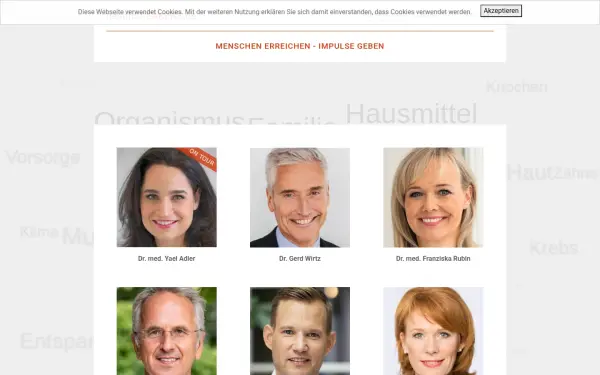 healthspeakers.de