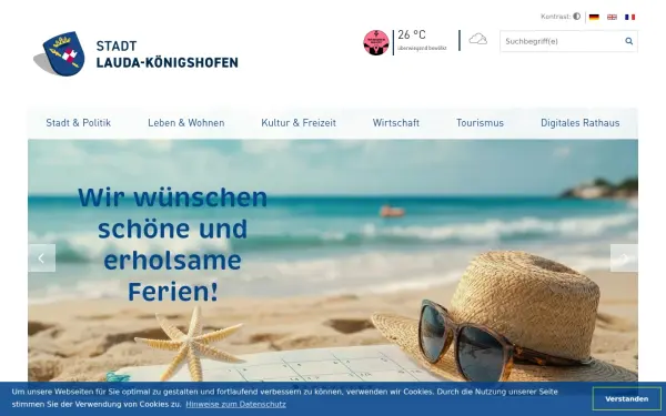 www.lauda-koenigshofen.de
