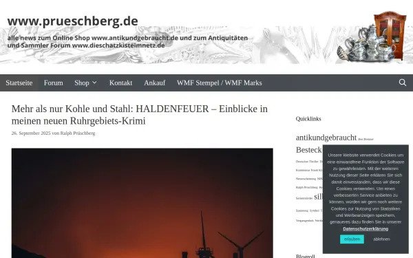 www.prueschberg.de