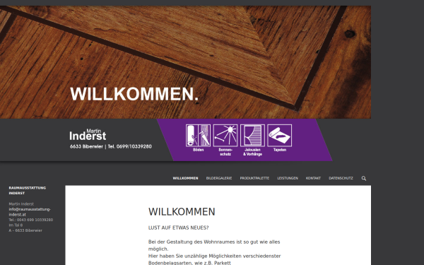 www.raumausstattung-inderst.at