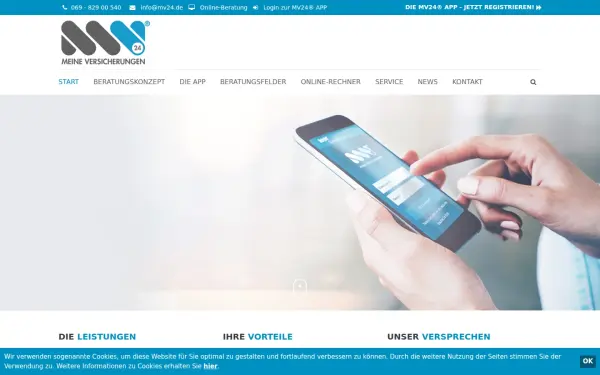 meineversicherungen24.de
