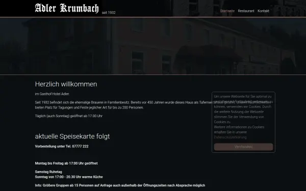 www.adlerkrumbach.de