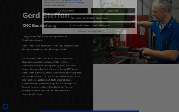 www.gerd-steffan.de