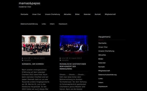 www.mamaspapas.de