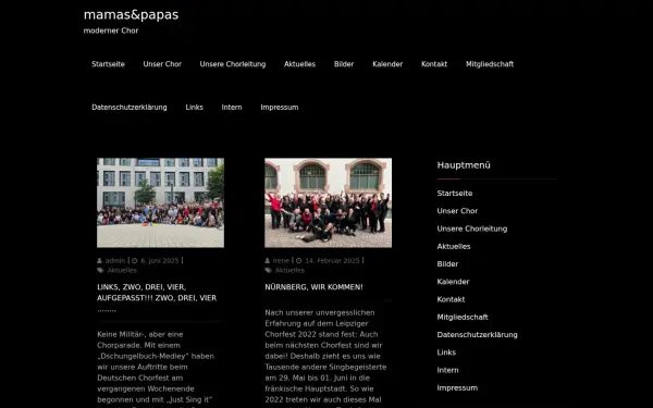 www.mamaspapas.de