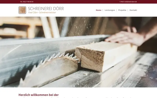 axel-doerr.de