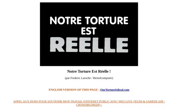 notretortureestreelle.com