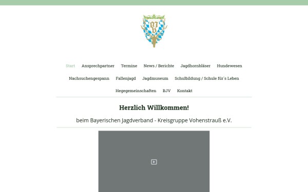www.jagd-vohenstrauss.de
