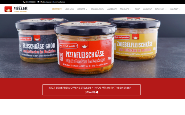 www.metzgerei-robert-mueller.de