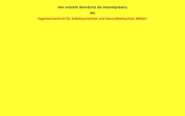 arbeitssicherheit-gesundheitsschutz.de