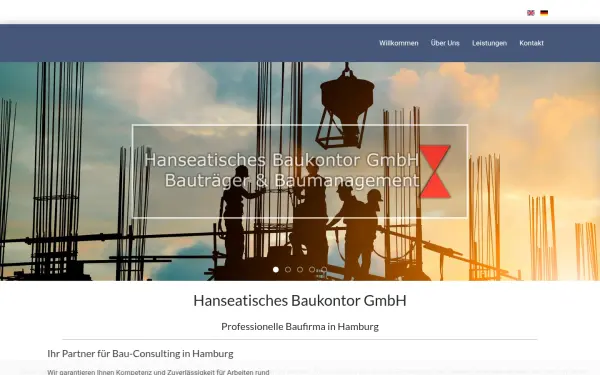 hanseatischesbaukontor.de