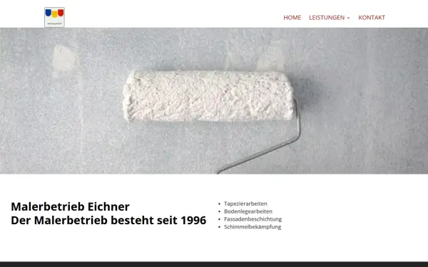 malermeister-eichner.de