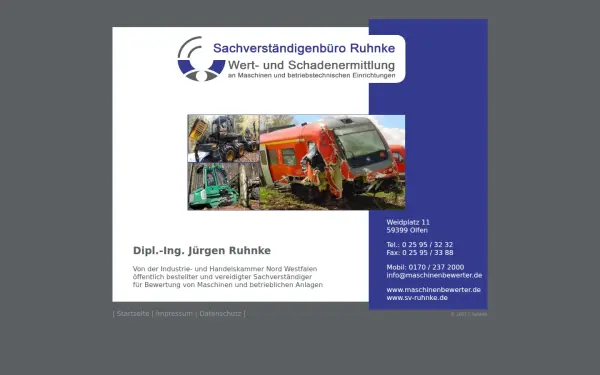 maschinenbewerter.de