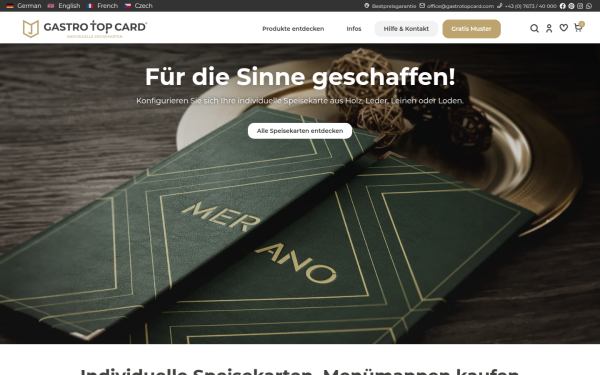 www.gastrotopcard.com