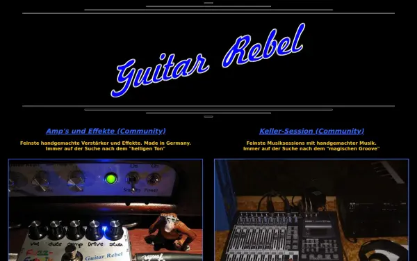 guitar-rebel.de