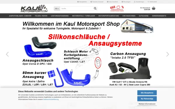 kaul-motorsport.de