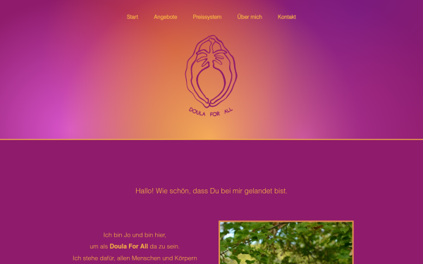 www.doulaforall.at