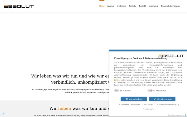 absolut-service.eu