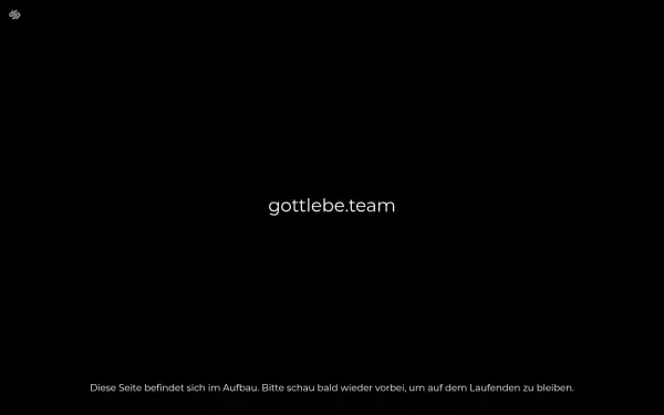 gottlebe.team
