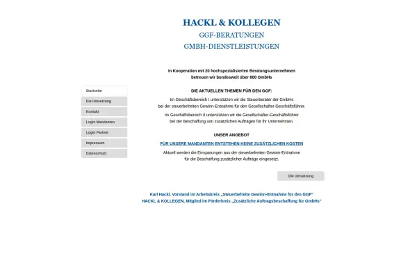 hackl-kollegen.de