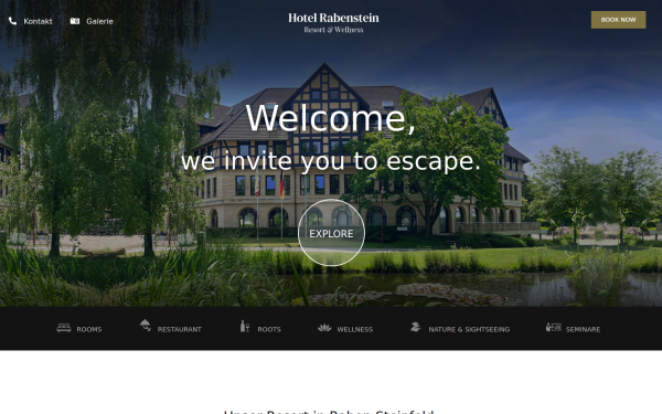 hotel-rabenstein.com