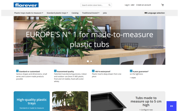 www.florever.eu