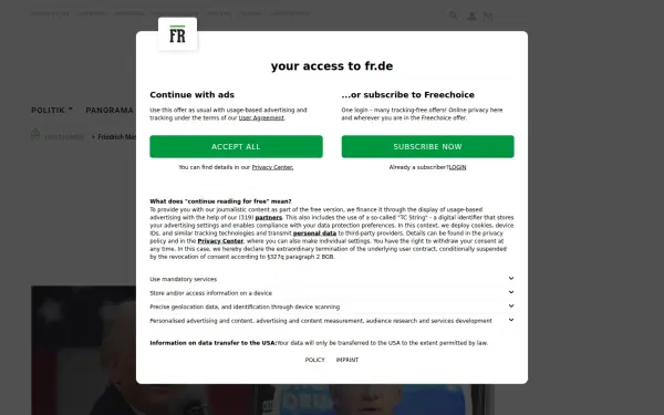 www.fr.de