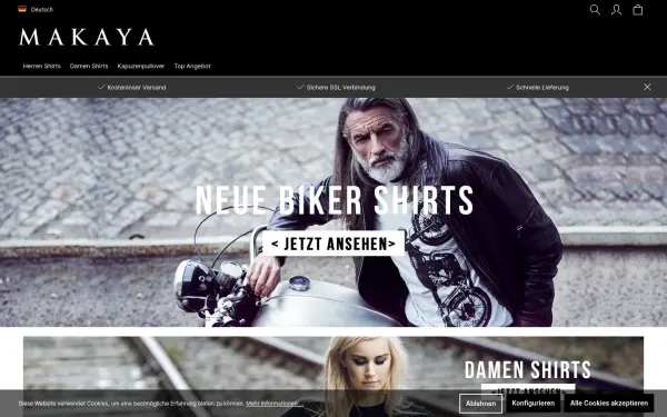 www.makaya.de