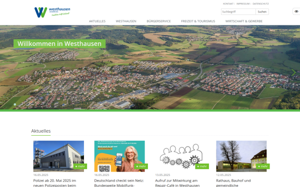 www.westhausen.de