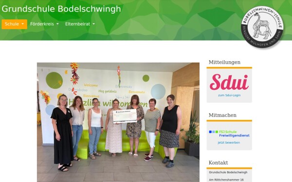 bodelinos.de