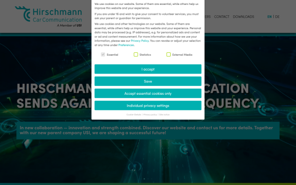 hirschmann-car.com