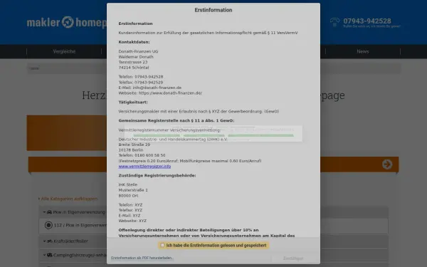 www.donath-finanzen.de