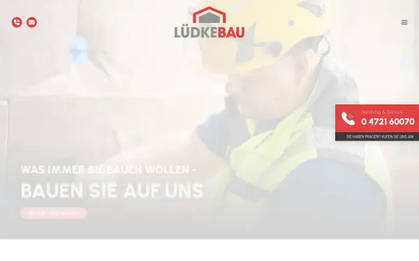 www.luedke-bau.de