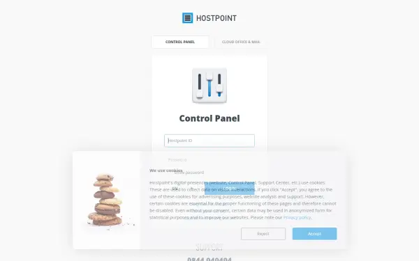 admin.hostpoint.ch