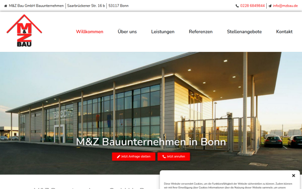 mzbau-bonn.de