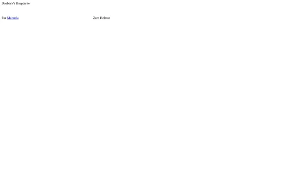 doebeck.de