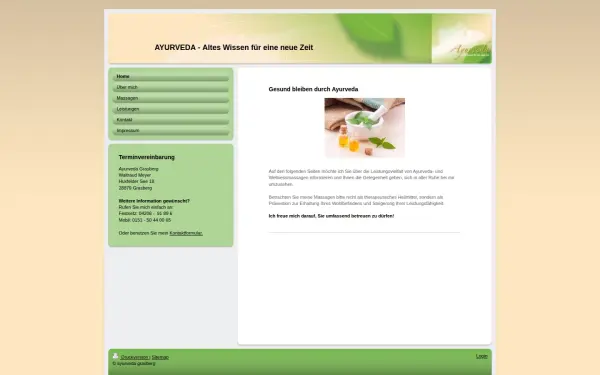 www.ayurveda-grasberg.de