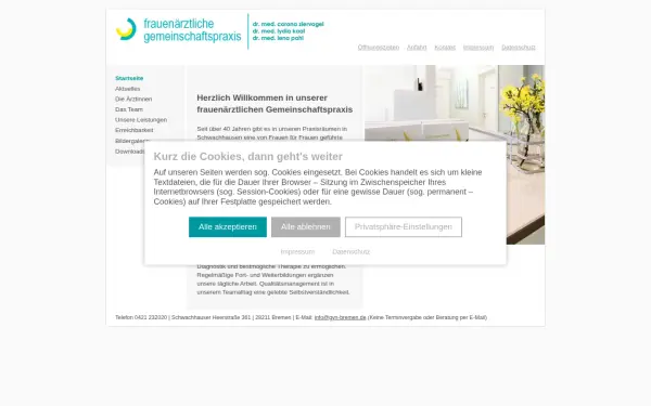 www.gyn-bremen.de