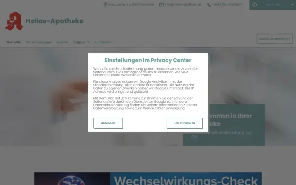 www.hellas-apotheke.de