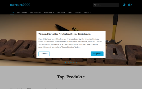 www.mercura2000.de