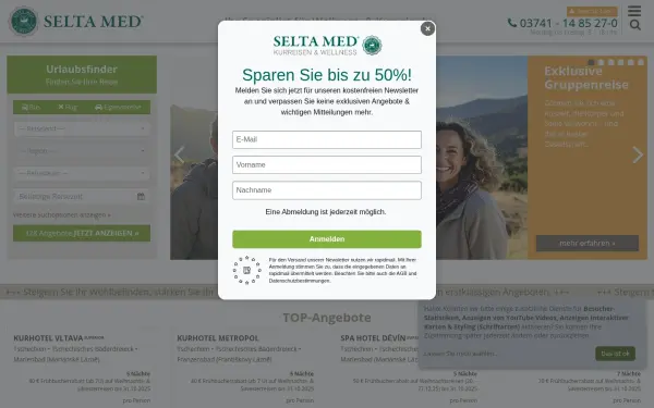 www.seltamed.de