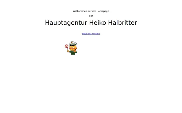 agentur-halbritter.de