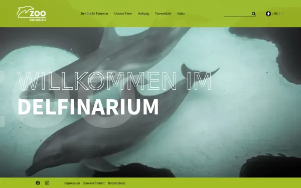delfinarium-zoo-duisburg.de