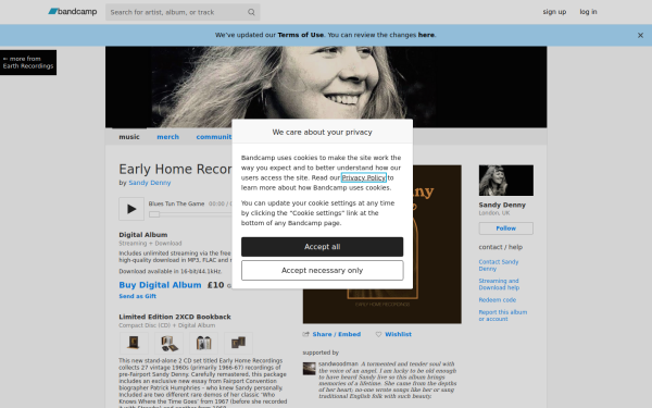 sandydenny.bandcamp.com